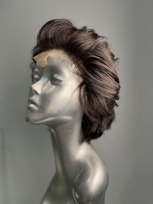 bob Wigs: The Timeless and Trendy Choice for a Chic Look