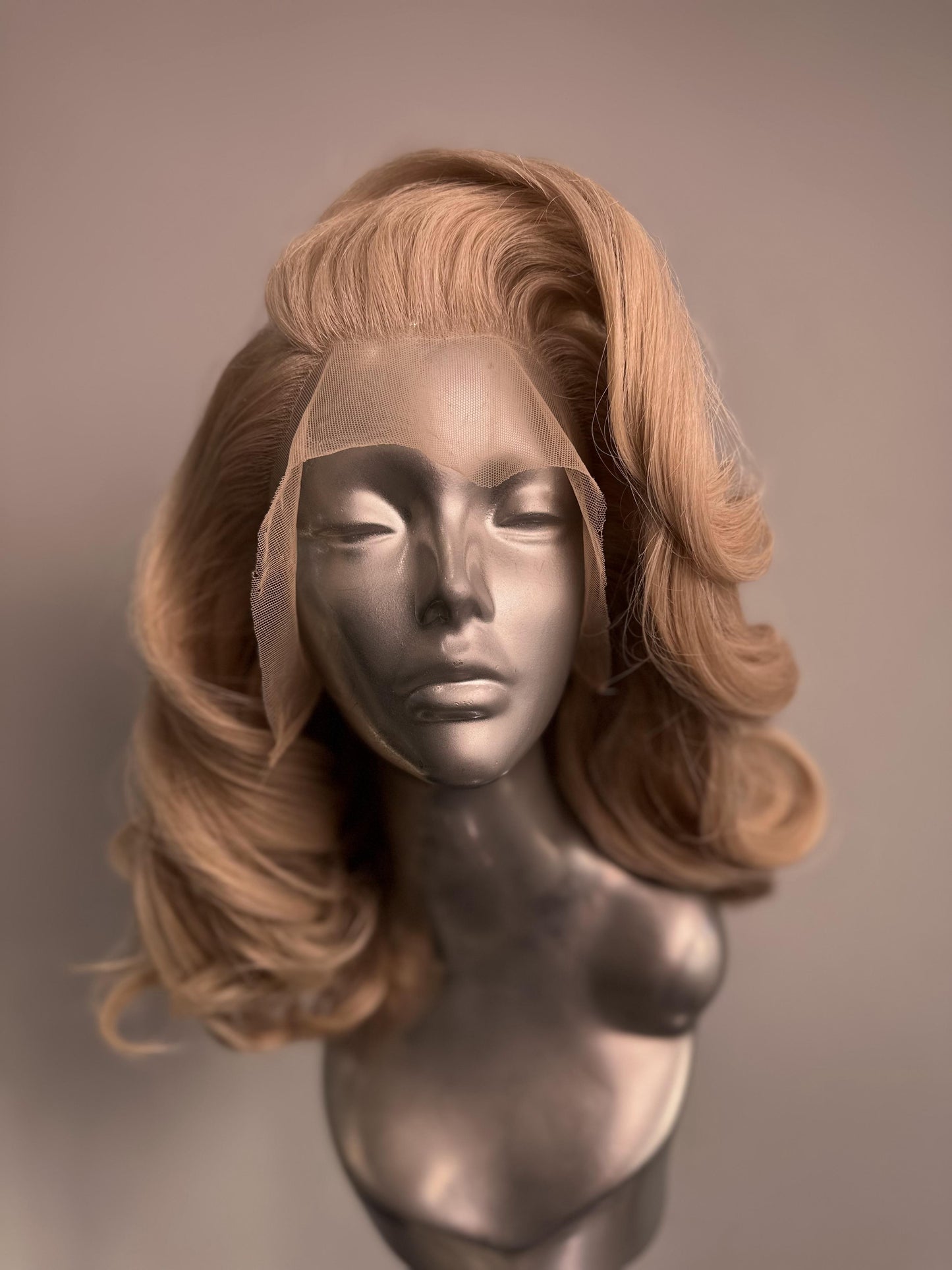 Blonde Beauty: The Wig that Gives You a Glamorous Look