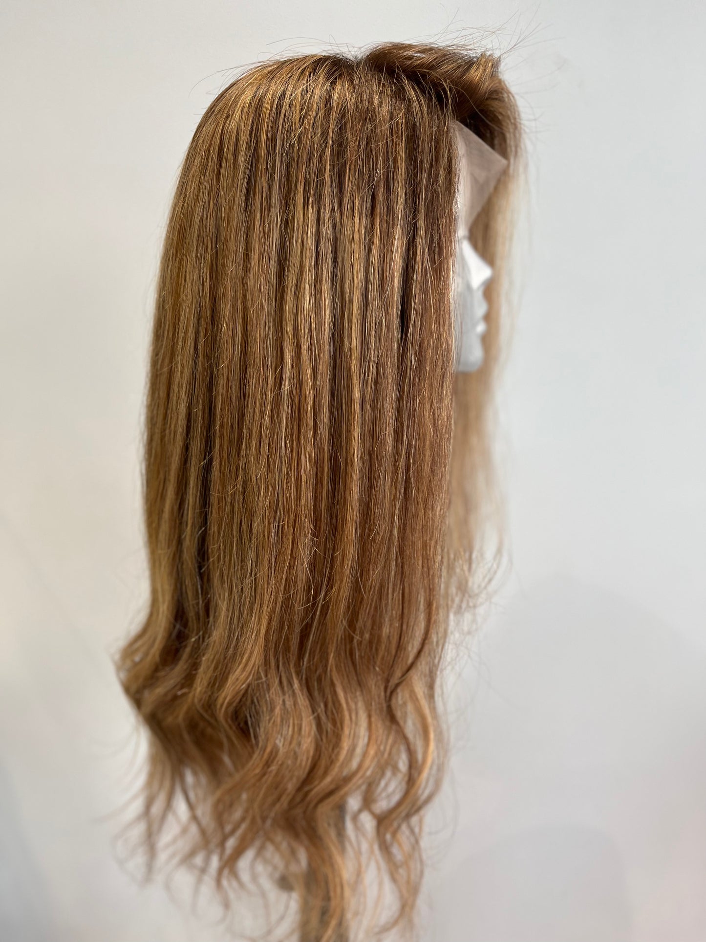 Balayge Fever front lace wig