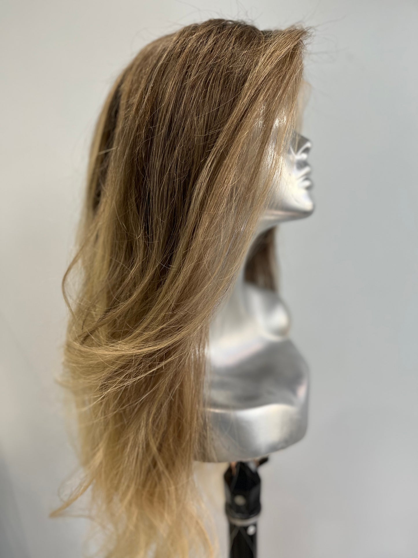 Balayge Forever front lace wig