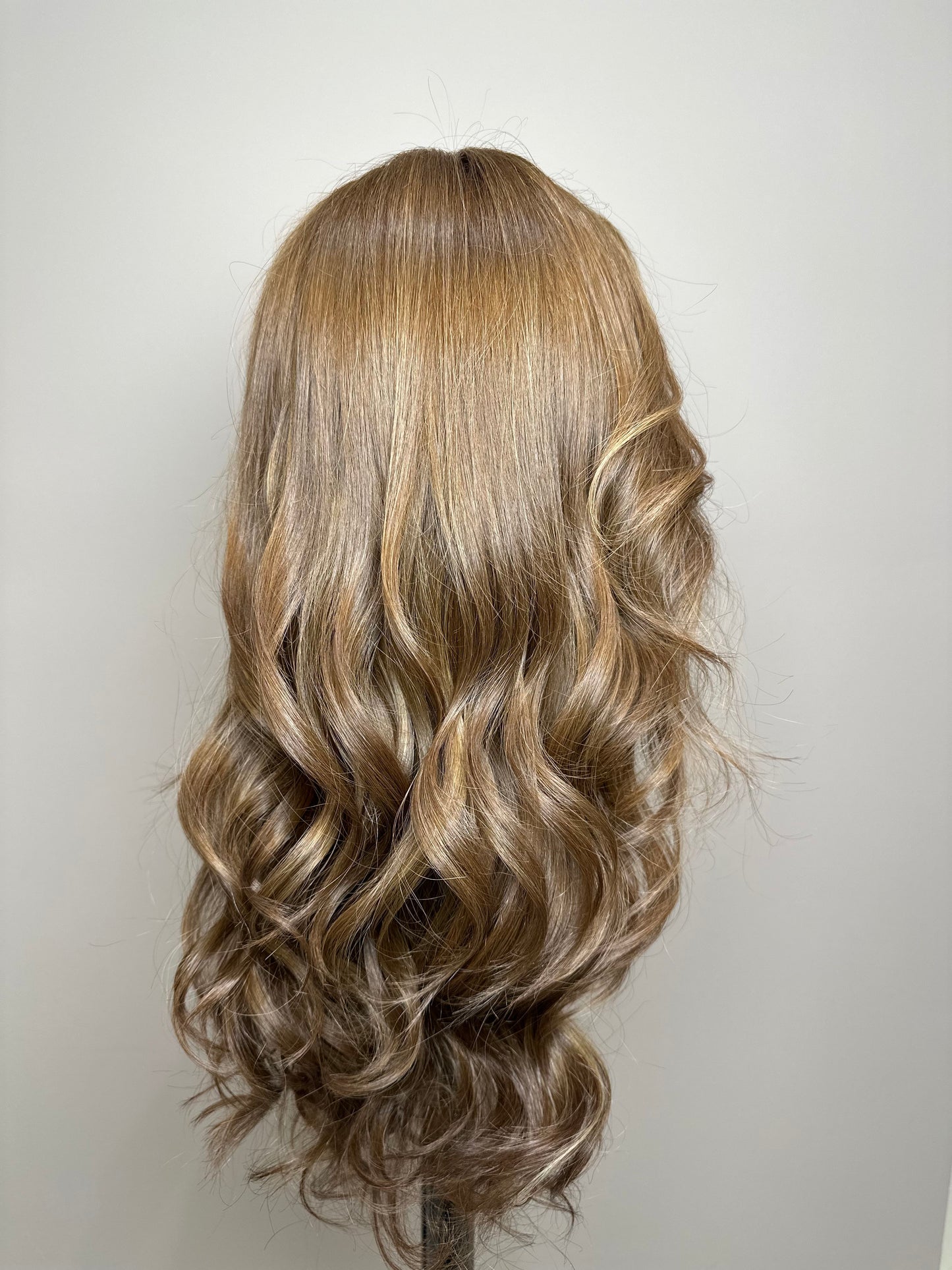 Caramel Honey Perfection