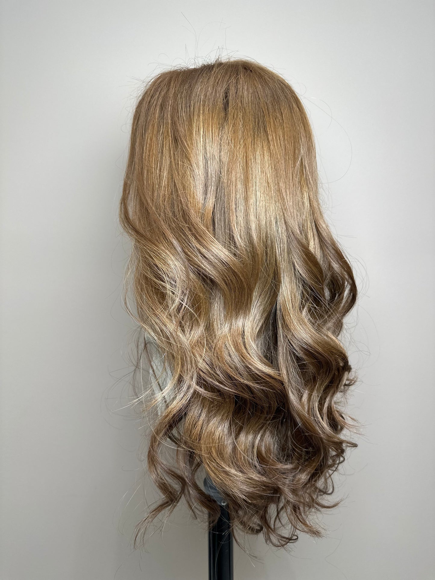Caramel Honey Perfection