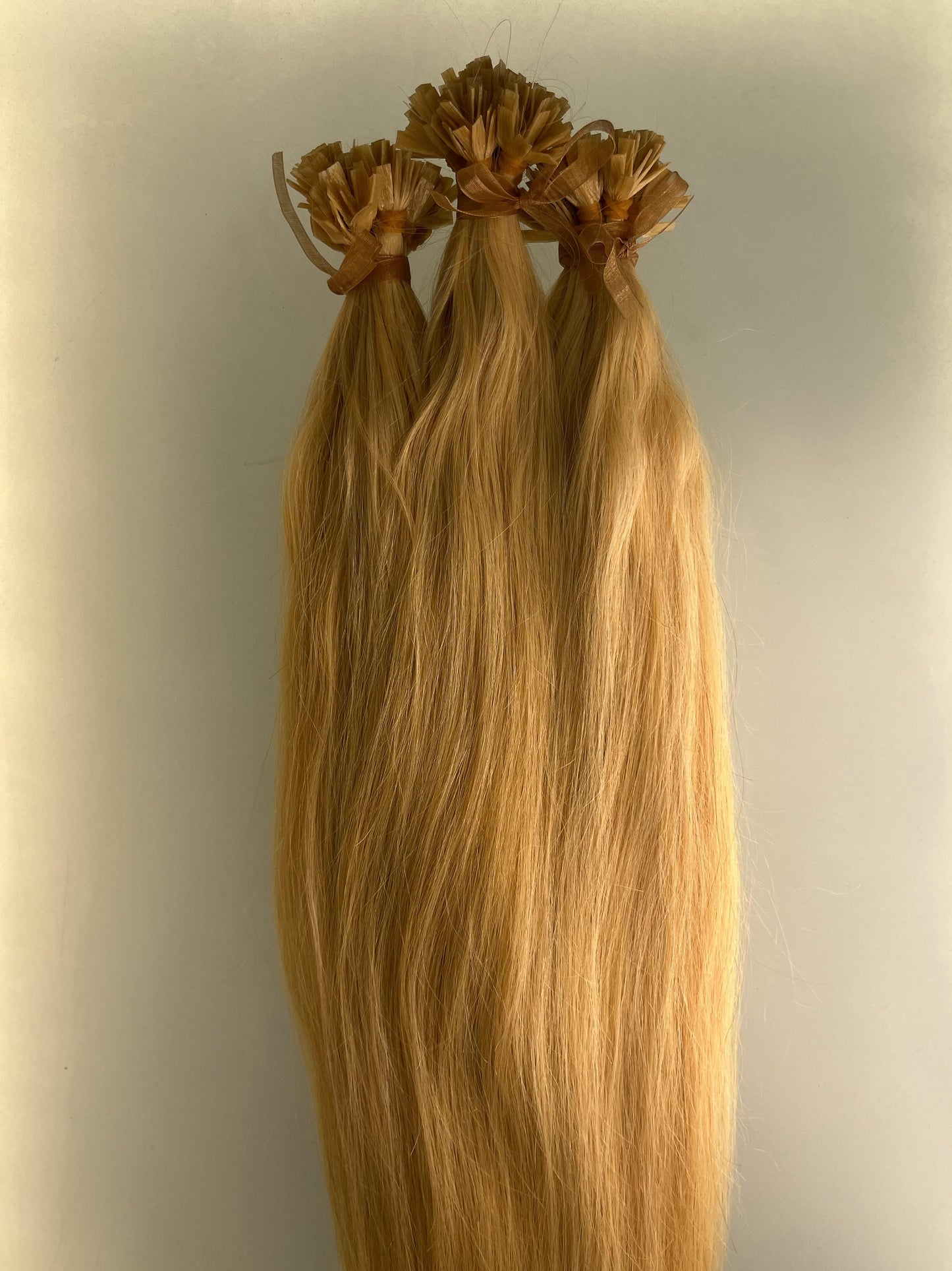 Barbie BLond K-Tips