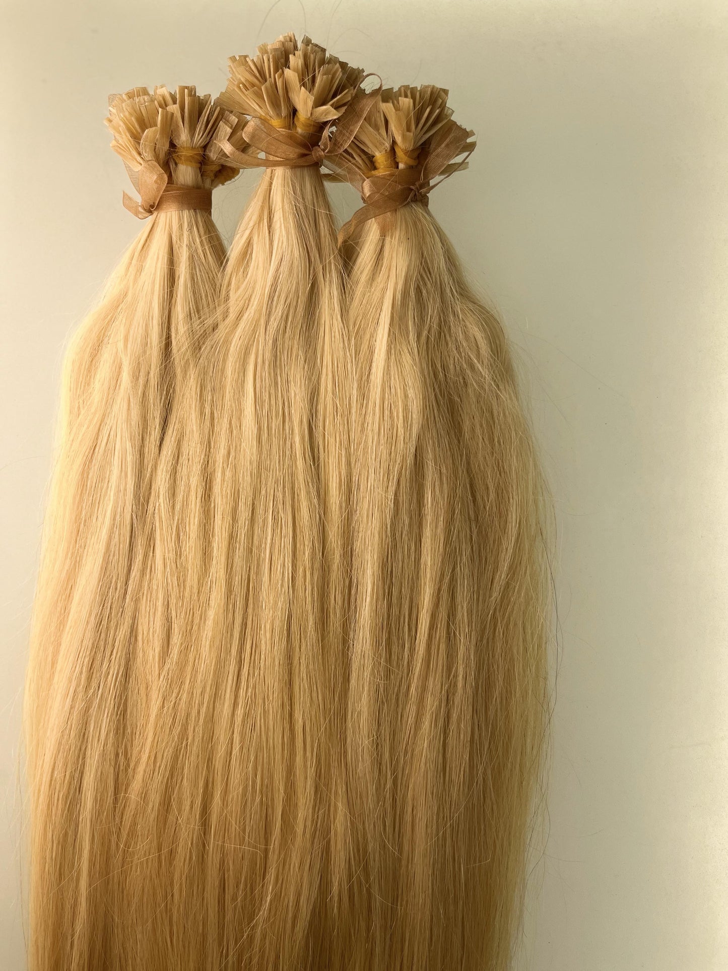 Barbie BLond K-Tips