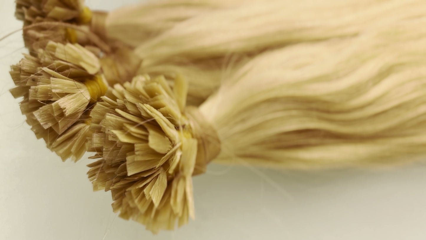 Barbie BLond K-Tips