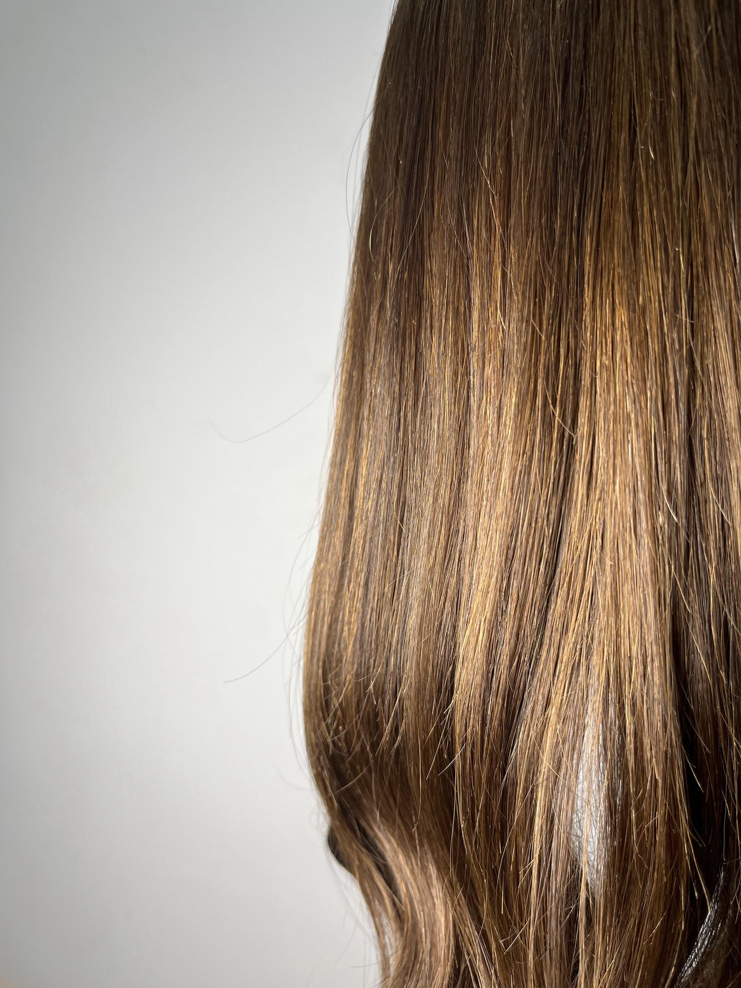 Curved base Clip-in