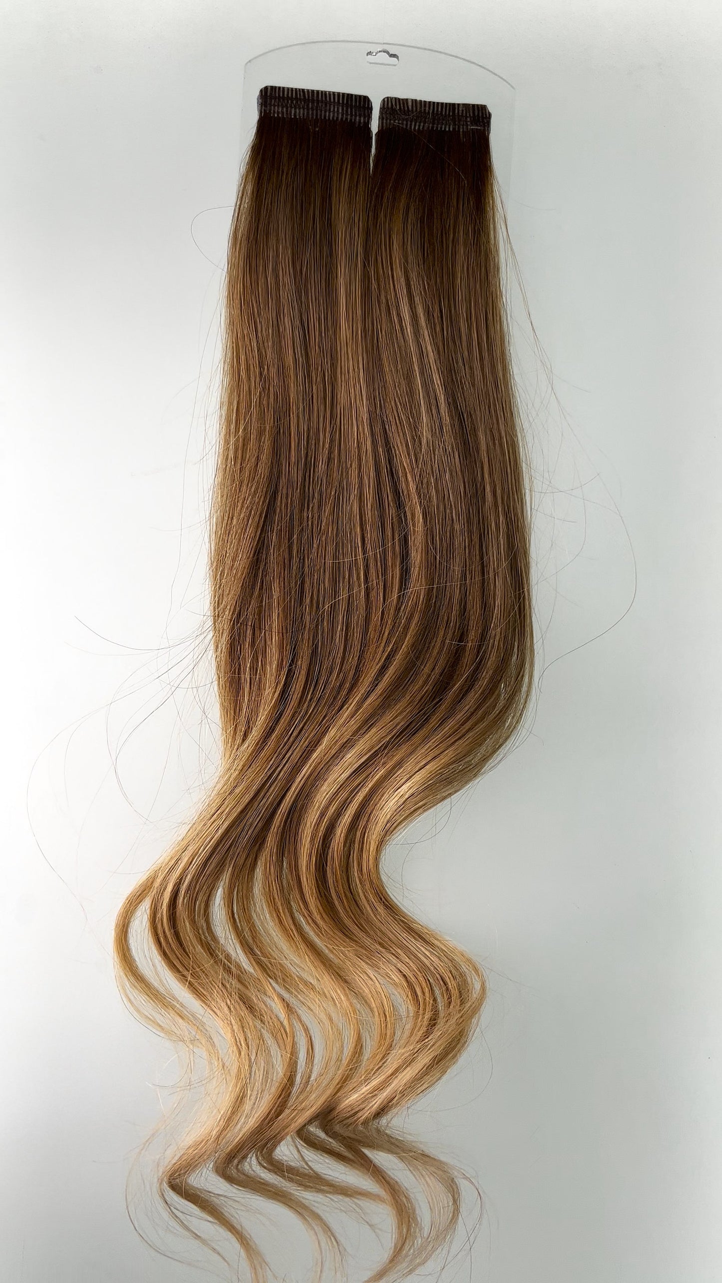 Balayage Blonde Tape-in