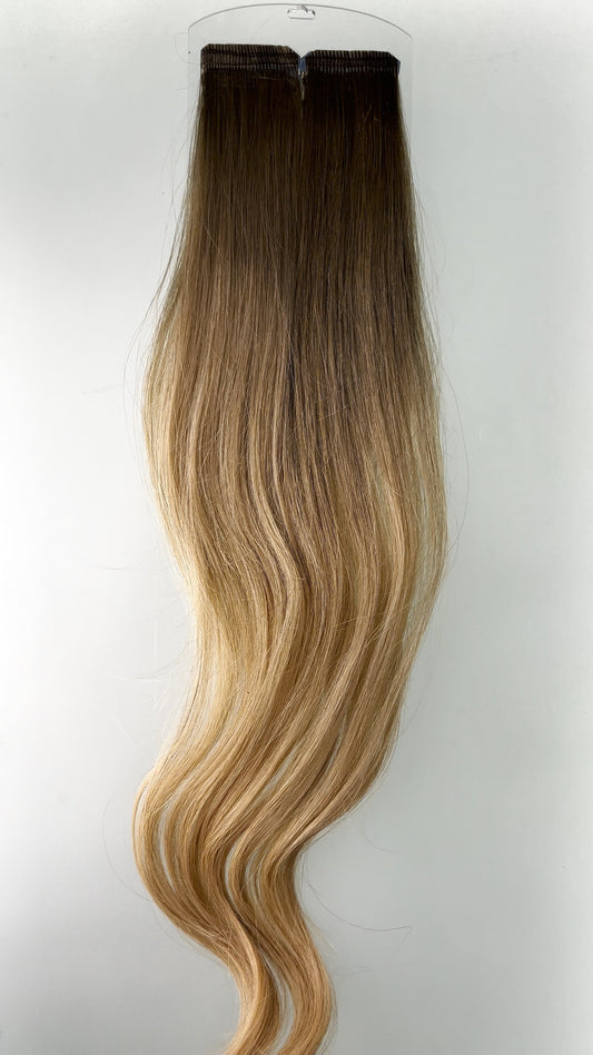 Balayage Blonde Tape-in