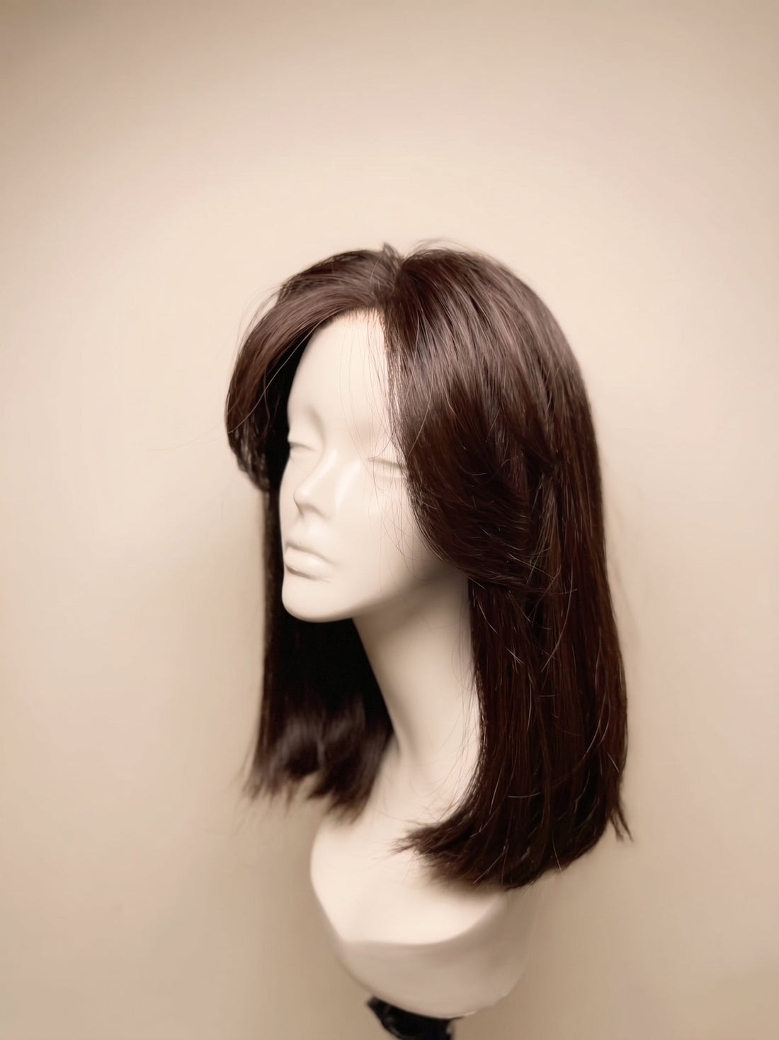 Wigs, Extensions and Hair Loss: How to Put Comfort First